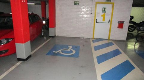 Foto 5 de Garaje en venta en Calle Guinea, Delicias, Valladolid Capital