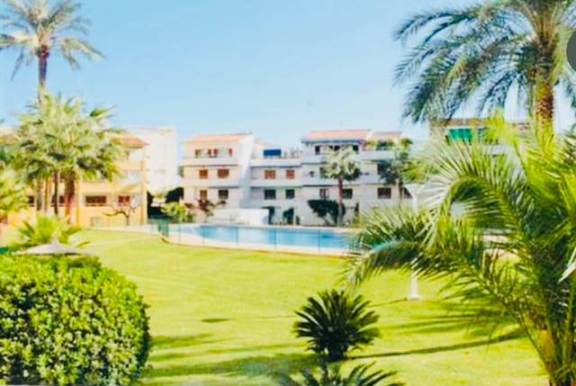 Apartamento en Venta en Cap Martí - El Tossalet - Pinomar