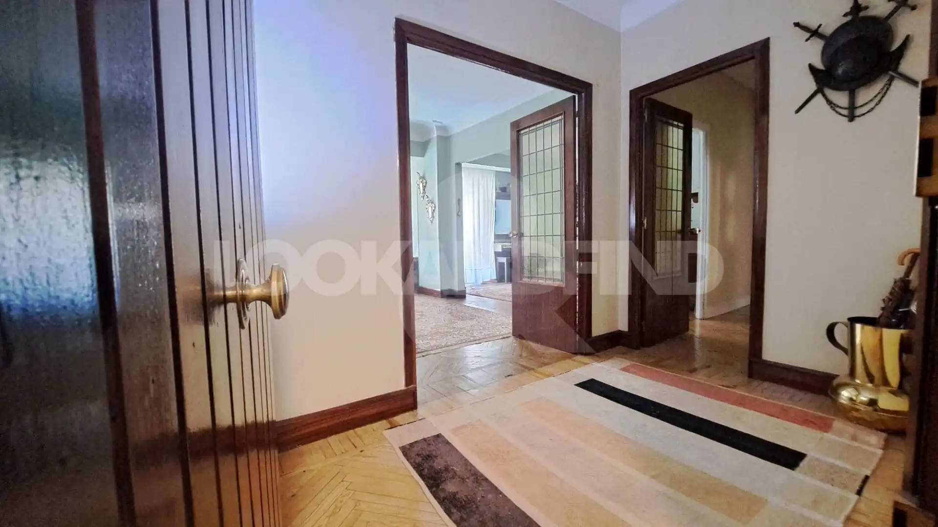 Appartement avec ascenseur à vendre à Calle RODRIGUEZ ARIAS, imagen 5