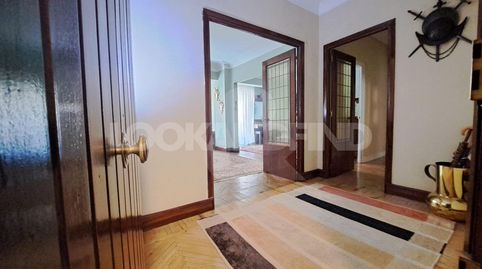 Foto 5 de Piso en venta en Calle Rodriguez Arias, Campuzano, Bilbao