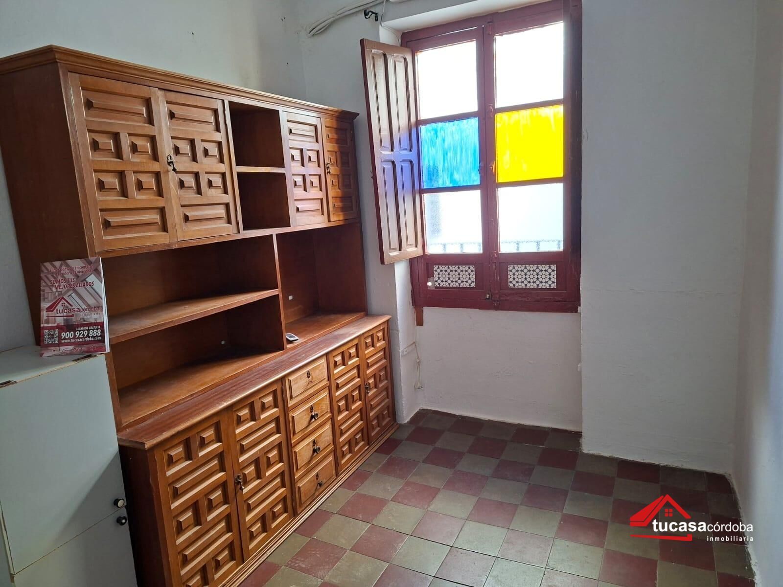 Cuina de Pis en venda en  Córdoba Capital