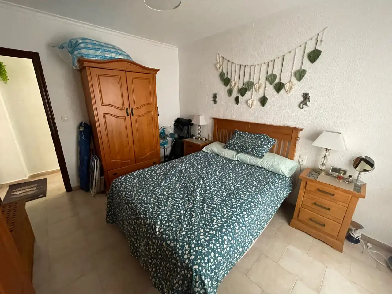 Flat with lift for sale in La Mata, imagen 12