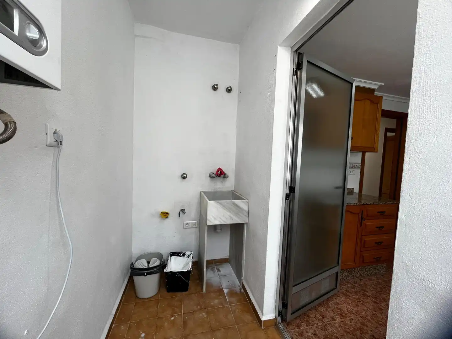 Wohnung zur Miete in Camí Reial