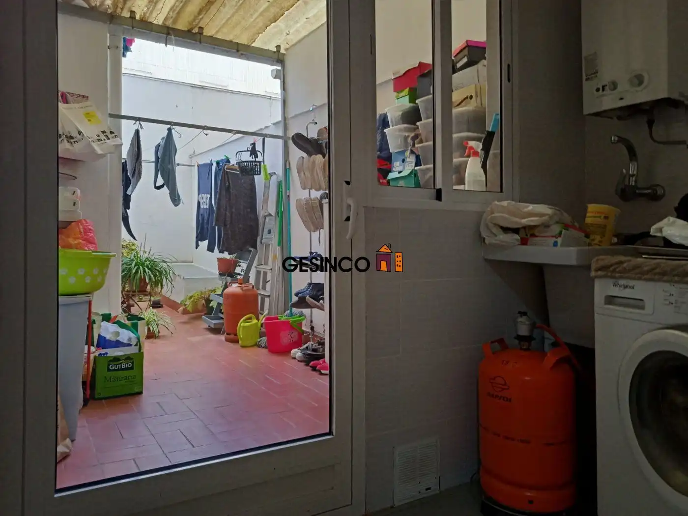 Wohnung zum Verkauf in Sant Rafael, imagen 4