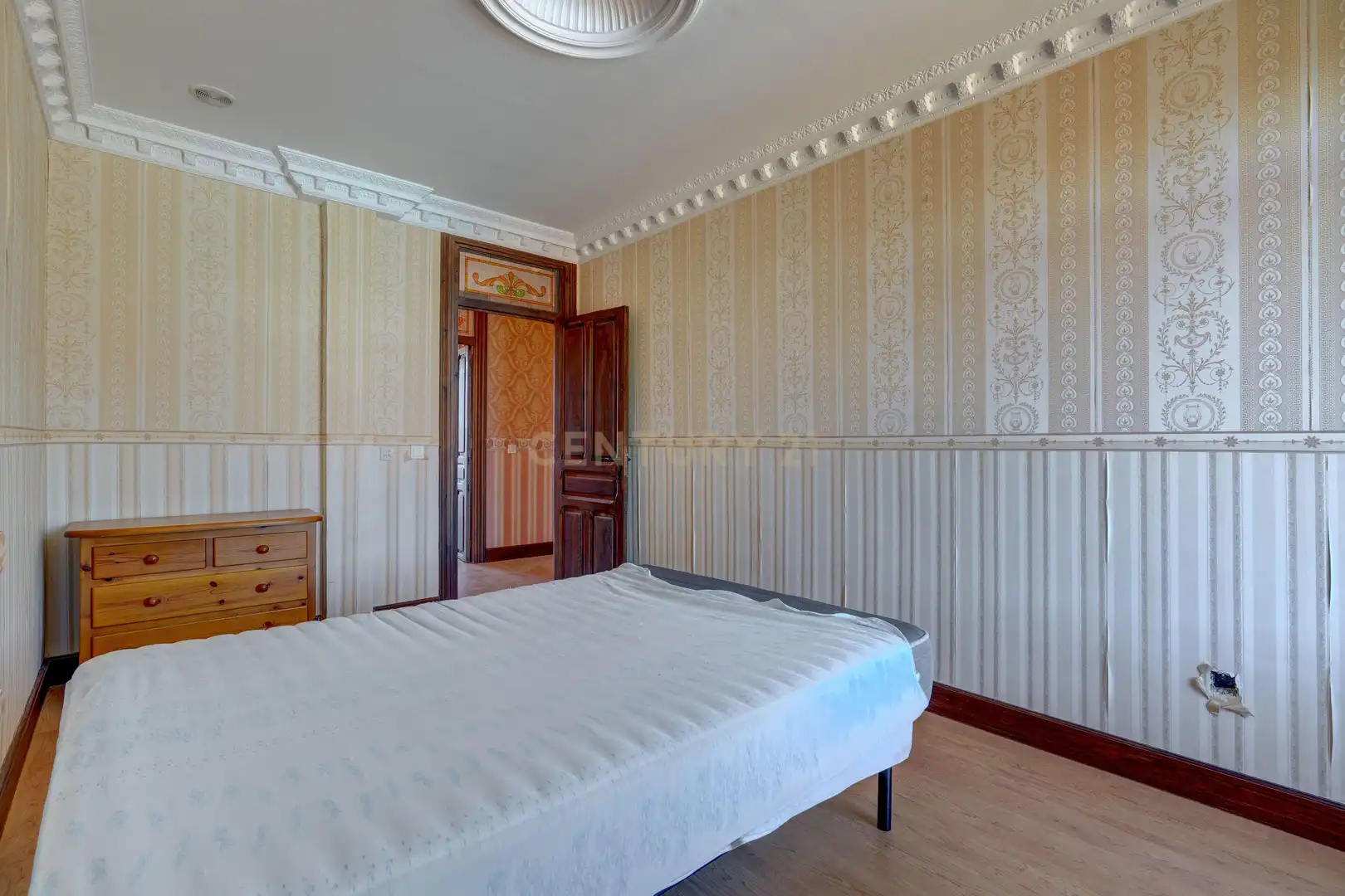 Habitación de Casa o chalet en venta en Valdestillas, Valladolid