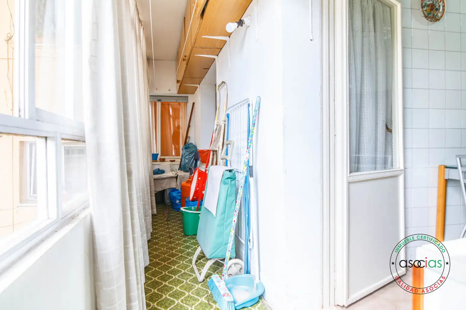 Flat for sale in Nava  with Heating and Balcony