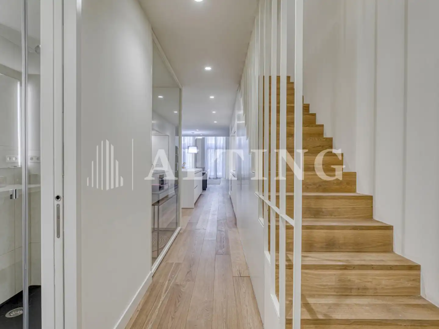 Appartamento con terrazza in vendita a Carrer Pau Claris, imagen 26