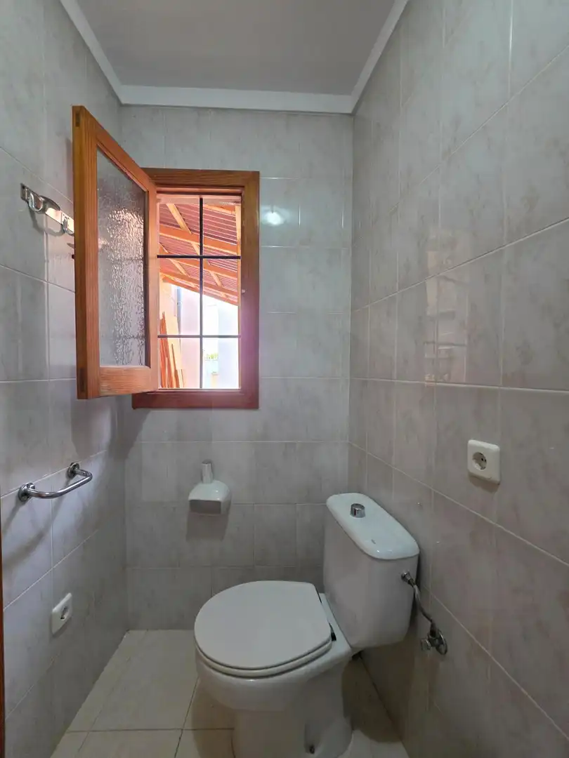 Adosado con terraza en venta en Carrer Carrer Florida, imagen 26