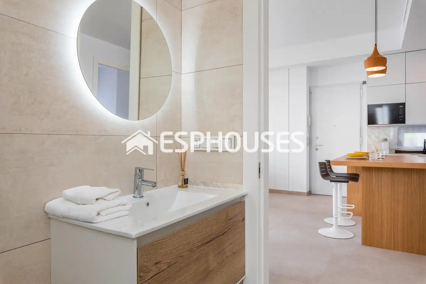 Detached house with terrace for sale in Las Salinas, imagen 37