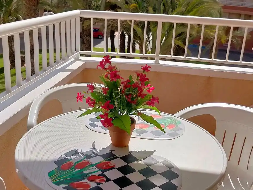 Apartment mit Aufzug zur Miete in Plaza Médico José María Sanz 1, imagen 4