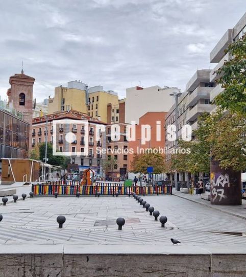 Foto 2 de Estudio en venta en Universidad - Malasaña, Madrid Capital