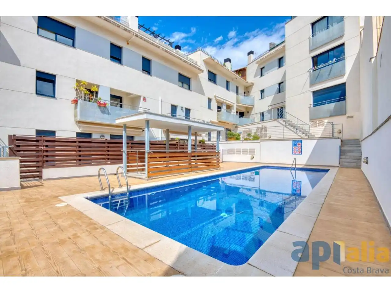 Àtic amb piscina en venda a Calle de Llevant 21, imagen 18