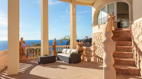 Foto 5 von Haus oder Chalet zum Verkauf in Portichol - Balcón al Mar, Jávea / Xàbia