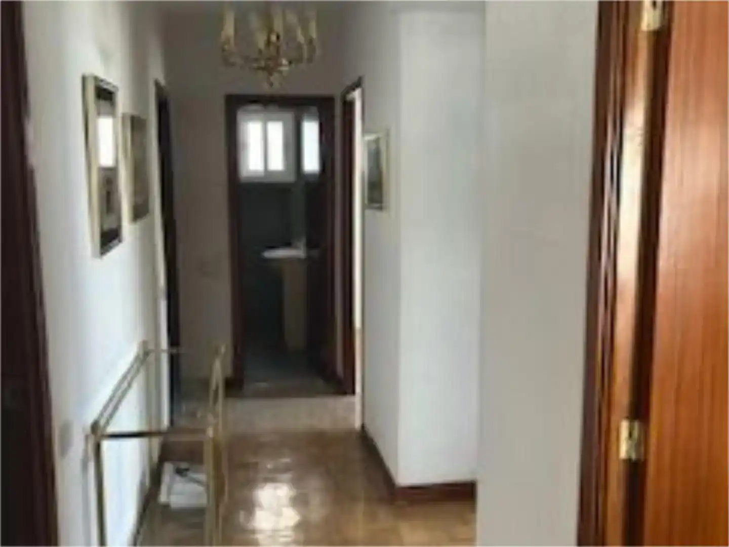 Piso en venta en Madrid con Aire acondicionado, Jardín privado y Parquet