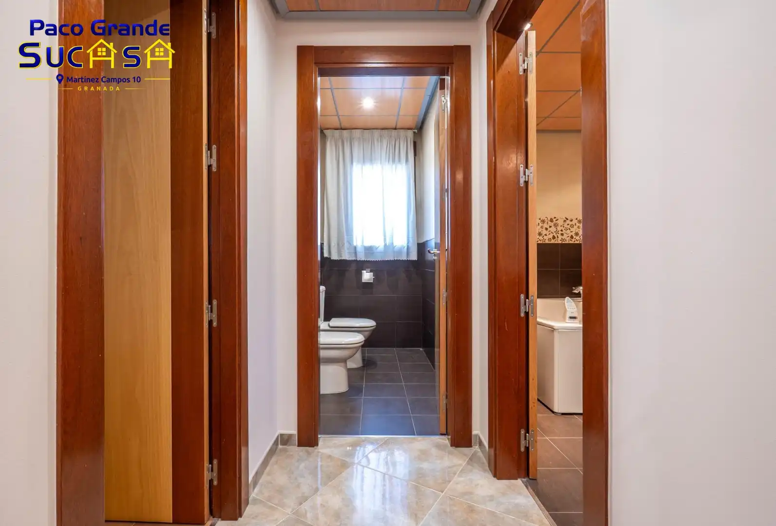 Detached house with terrace for sale in Calle MISTRAL(C.DEL AIRE I) 32, imagen 39