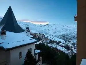 Apartament amb ascensor en venda a Calle SOLYNIEVE 201, imagen 14
