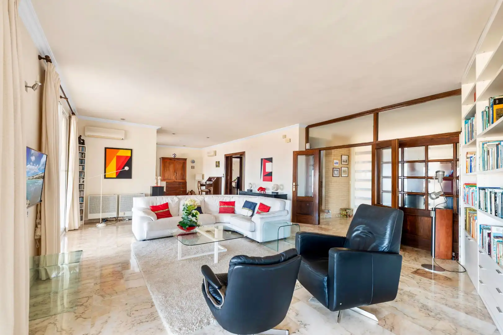 Haus mit Garten zum Verkauf in Callosa d'en Sarrià, imagen 25