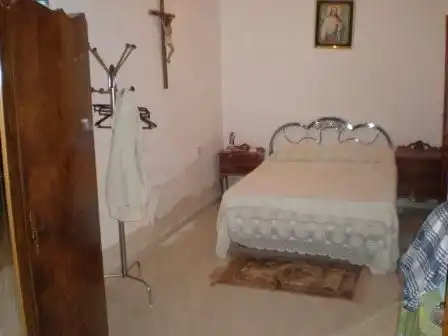 Habitación de Casa o chalet en venta en Hinojosa del Duque con Terraza y Trastero