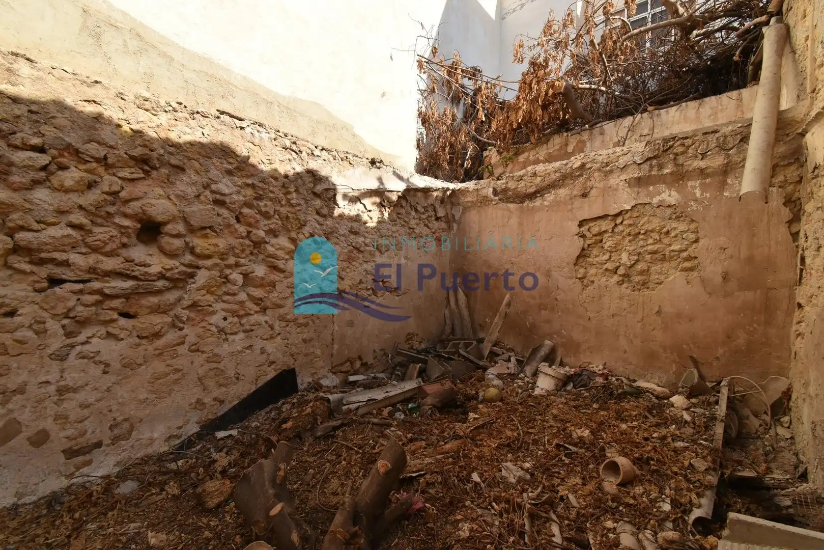 Terrenys i solars en venda a Puerto de Mazarrón, imagen 9