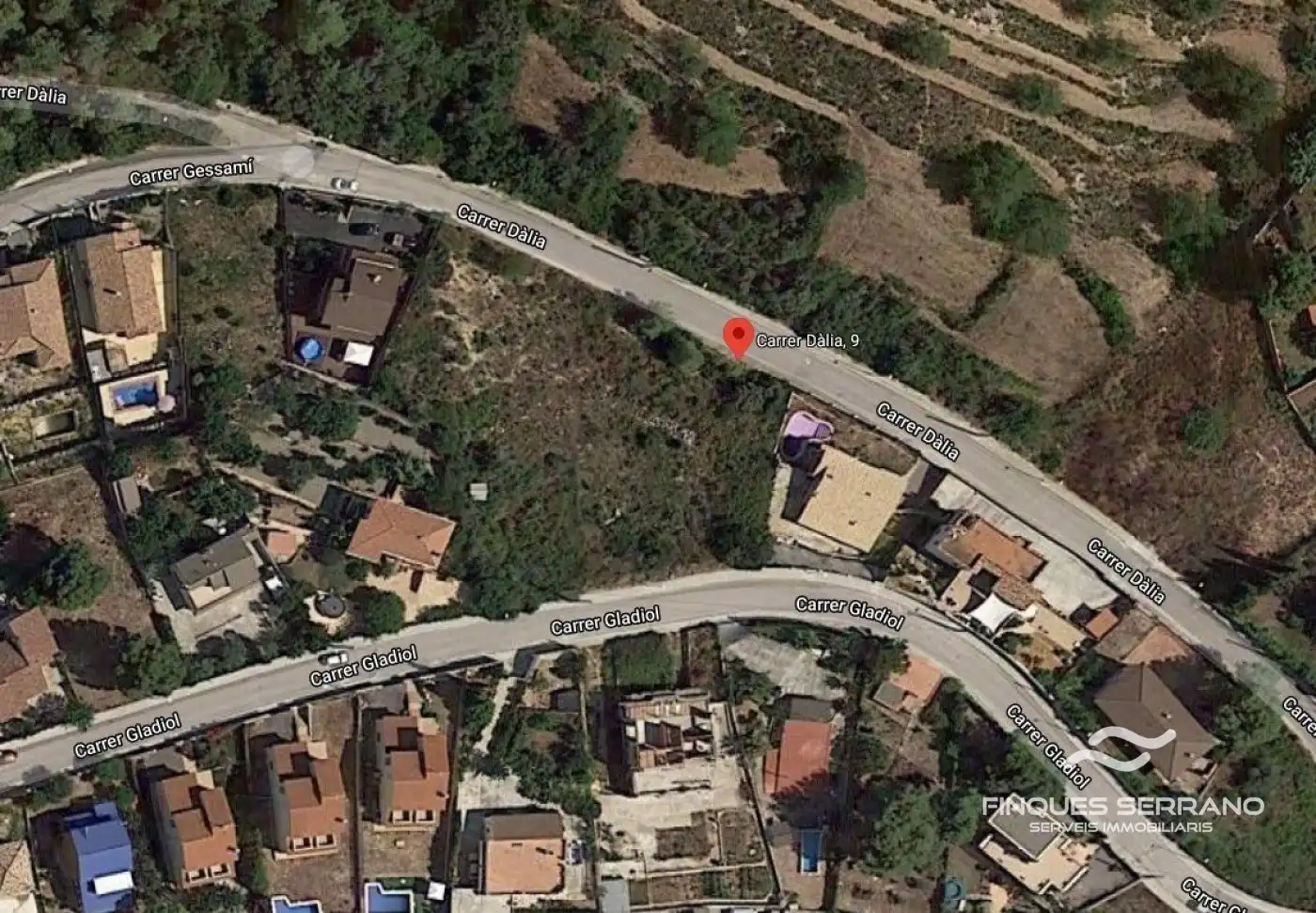 Terreno rustico in vendita a DALIA, imagen 2