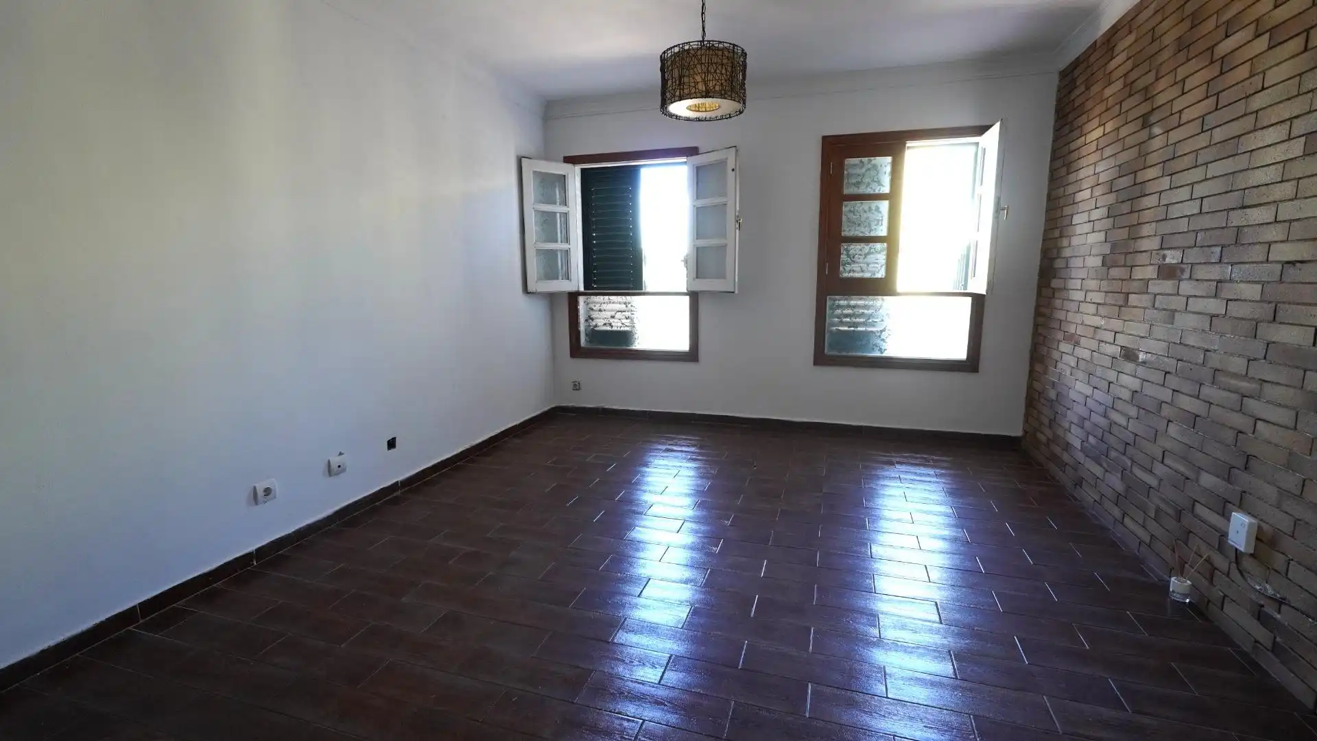 Sala de estar de Casa o chalet en venta en Centro