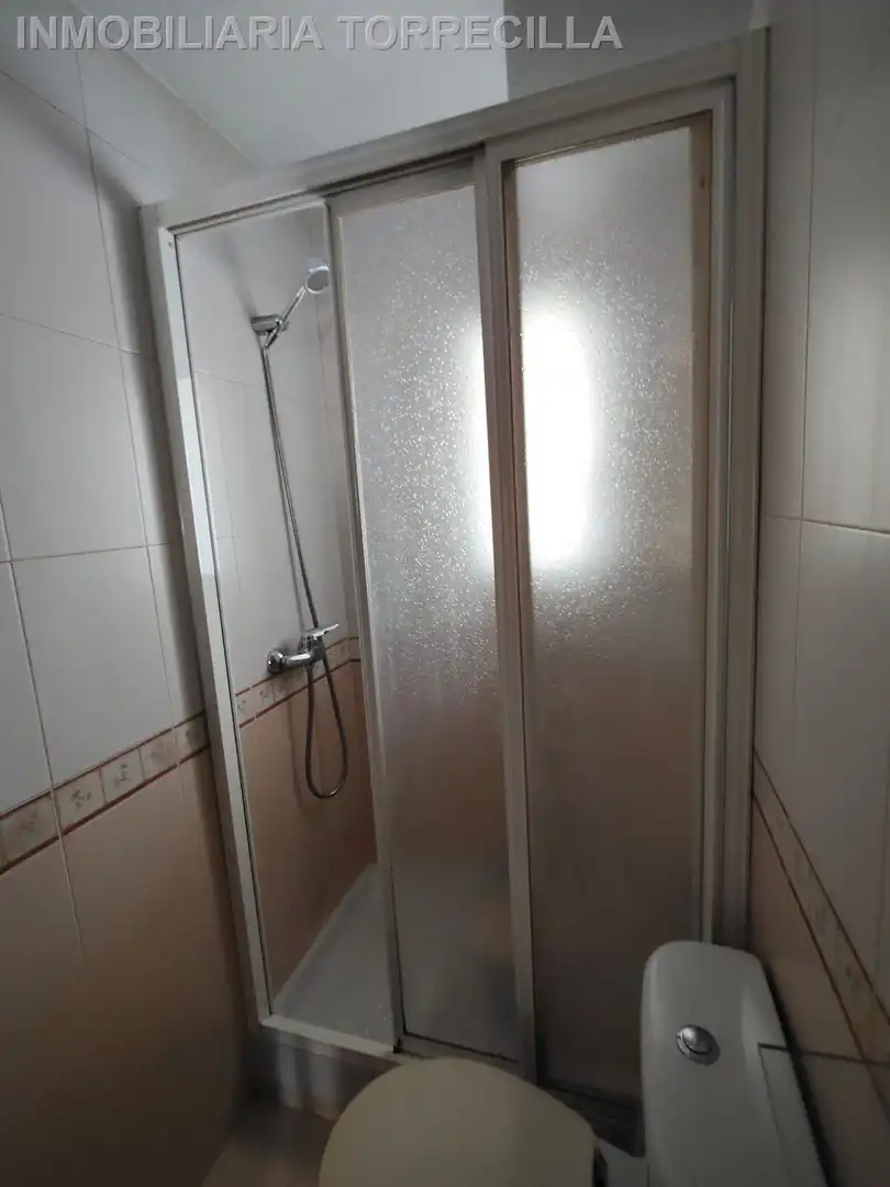 Bany de Pis en venda en Hospital 