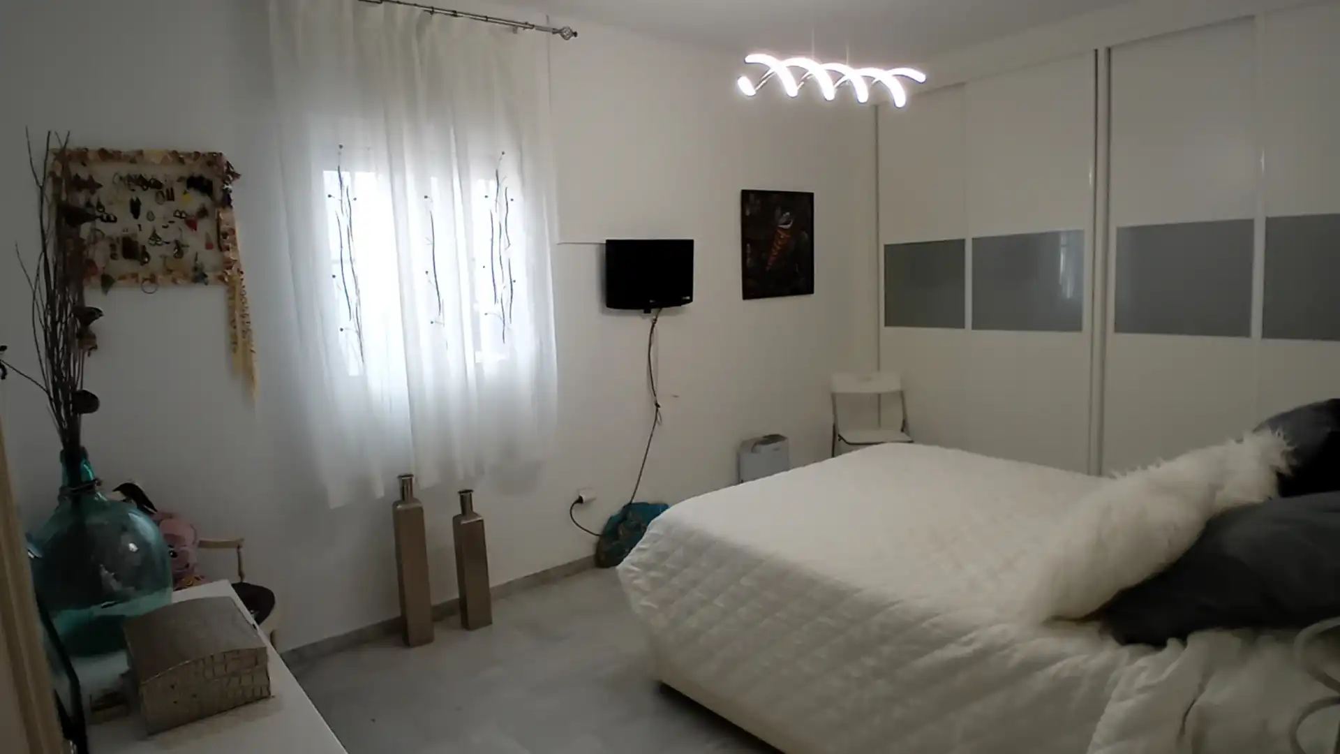 Habitación de Piso en venta en Níjar con Aire acondicionado, Terraza y Horno