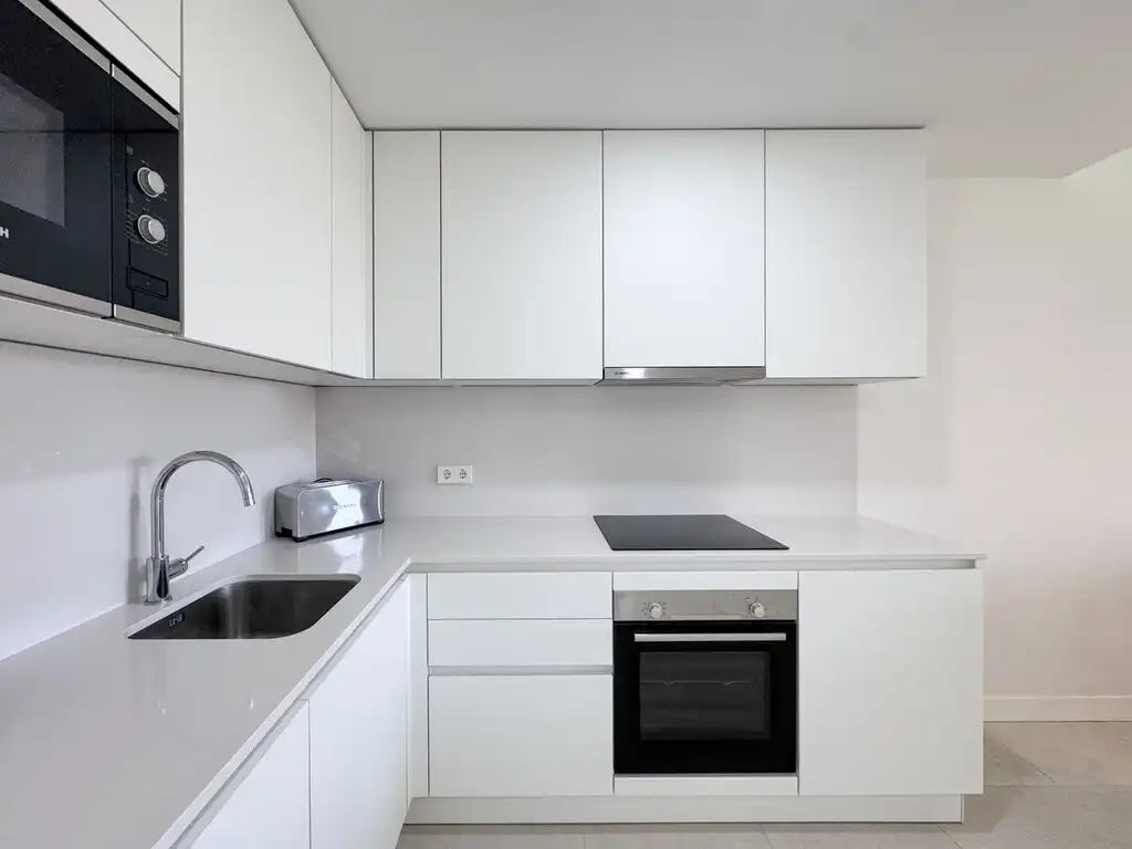 Apartamento con piscina en venta en Riviera del Sol, imagen 13