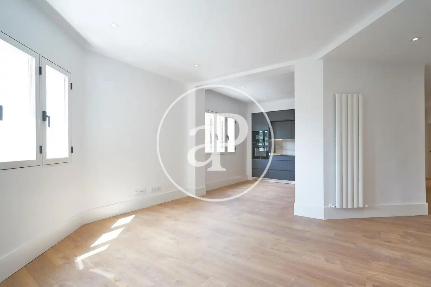Flat with lift to rent in Gabriel Lobo, imagen 6
