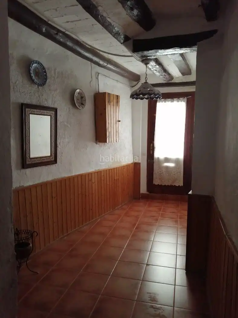 Terraced house for sale in Carrer Mestre Ferreres 12, imagen 3