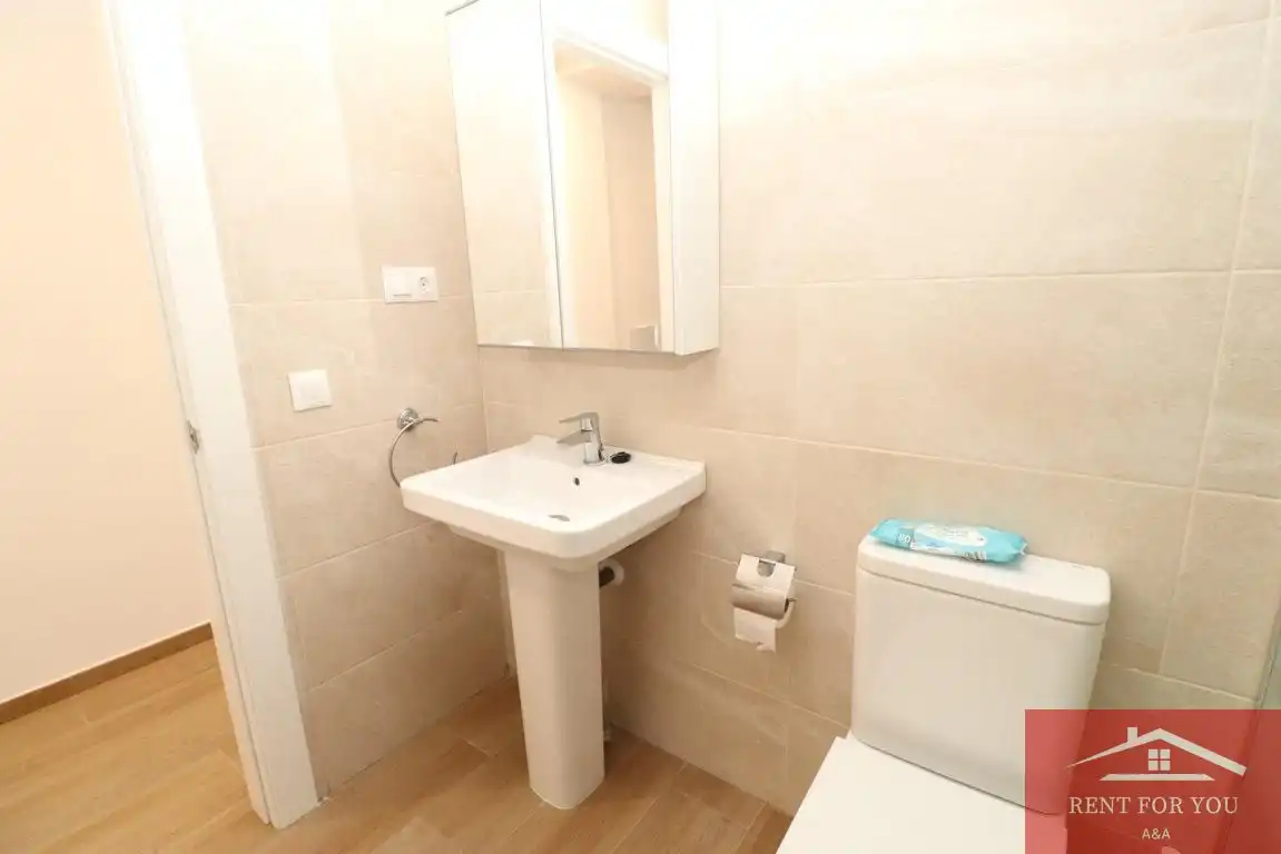 Appartamento con ascensore in affitto a Cártama pueblo, imagen 22