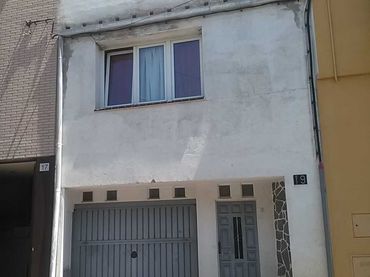 Piso con piscina en venta en CL CERVANTES, DE, nº 19, Planta OD, Puerta OS