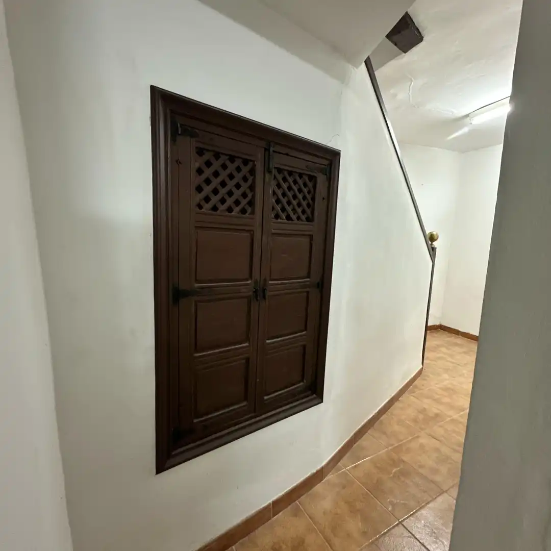 Flat for sale in Toledo  with Balcony