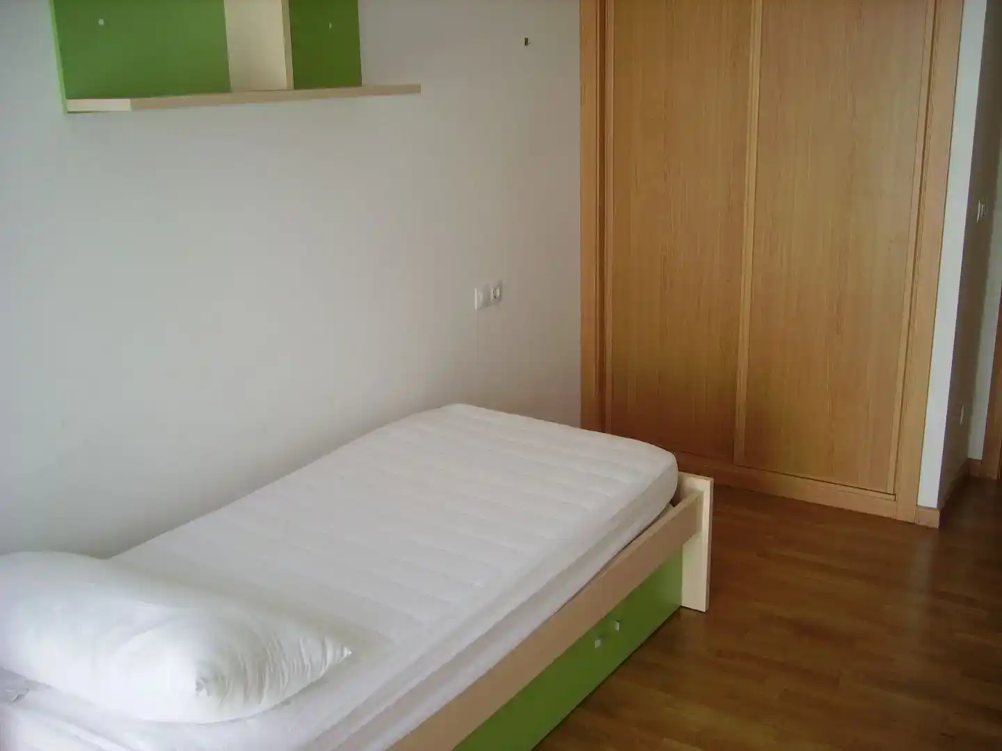 Habitación de Piso en venta en San Cibrao das Viñas, Ourense