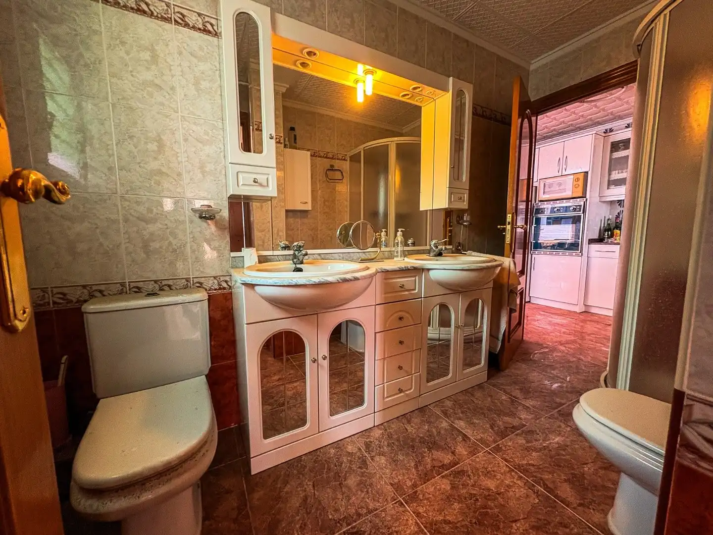 Apartment with terrace for sale in Santa Pola ciudad, imagen 25