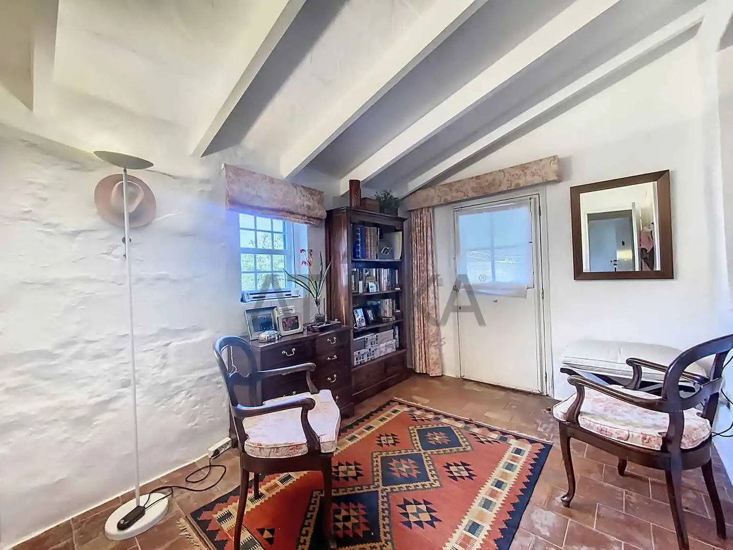 Maison rustique avec piscine à vendre à Sant Lluís - S'Ullestrar - Torret, imagen 41