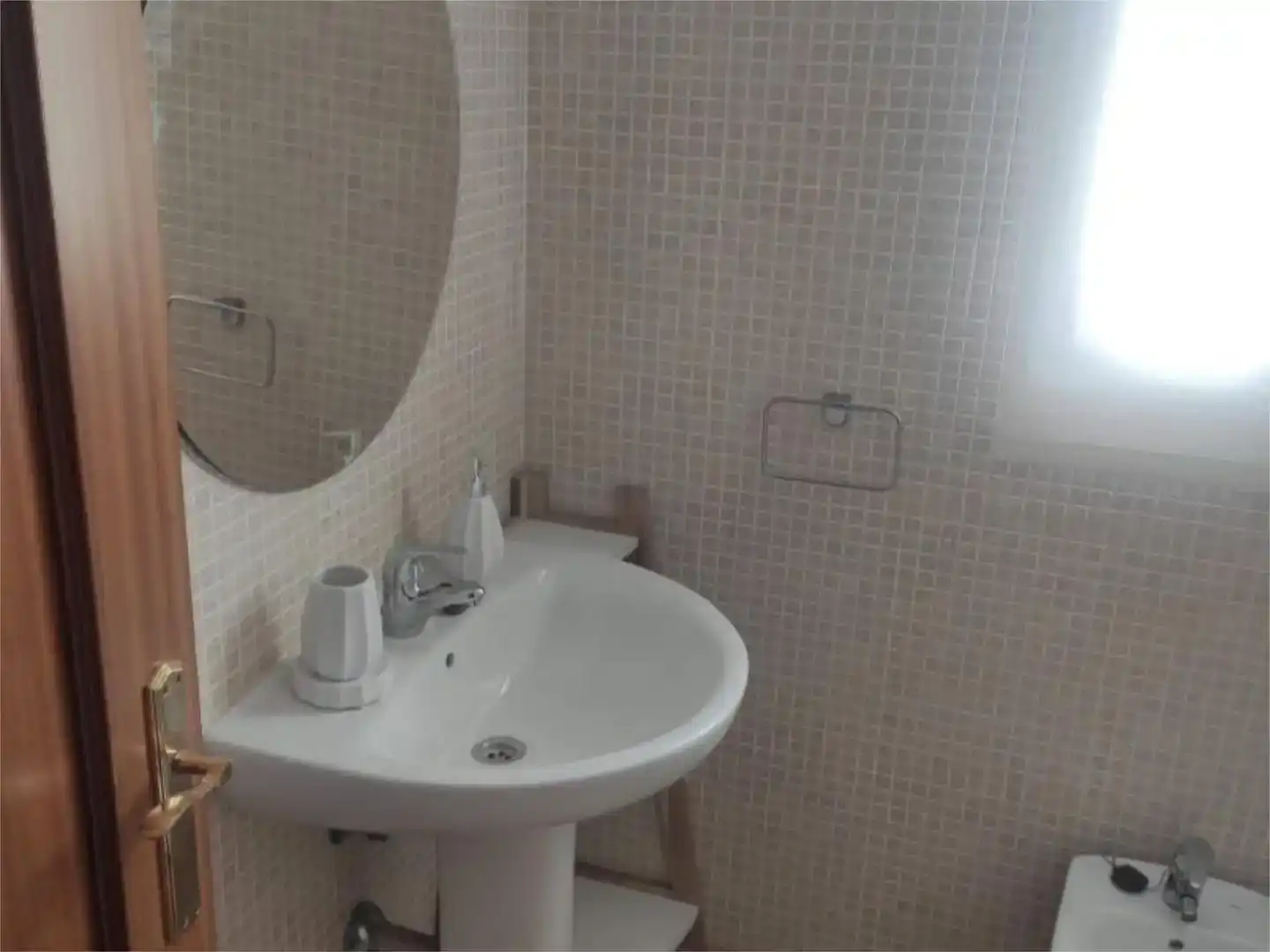 Baño de Piso en venta en Algar, Cádiz