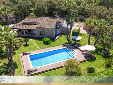 Casa rústica en venta en Artà Poble
