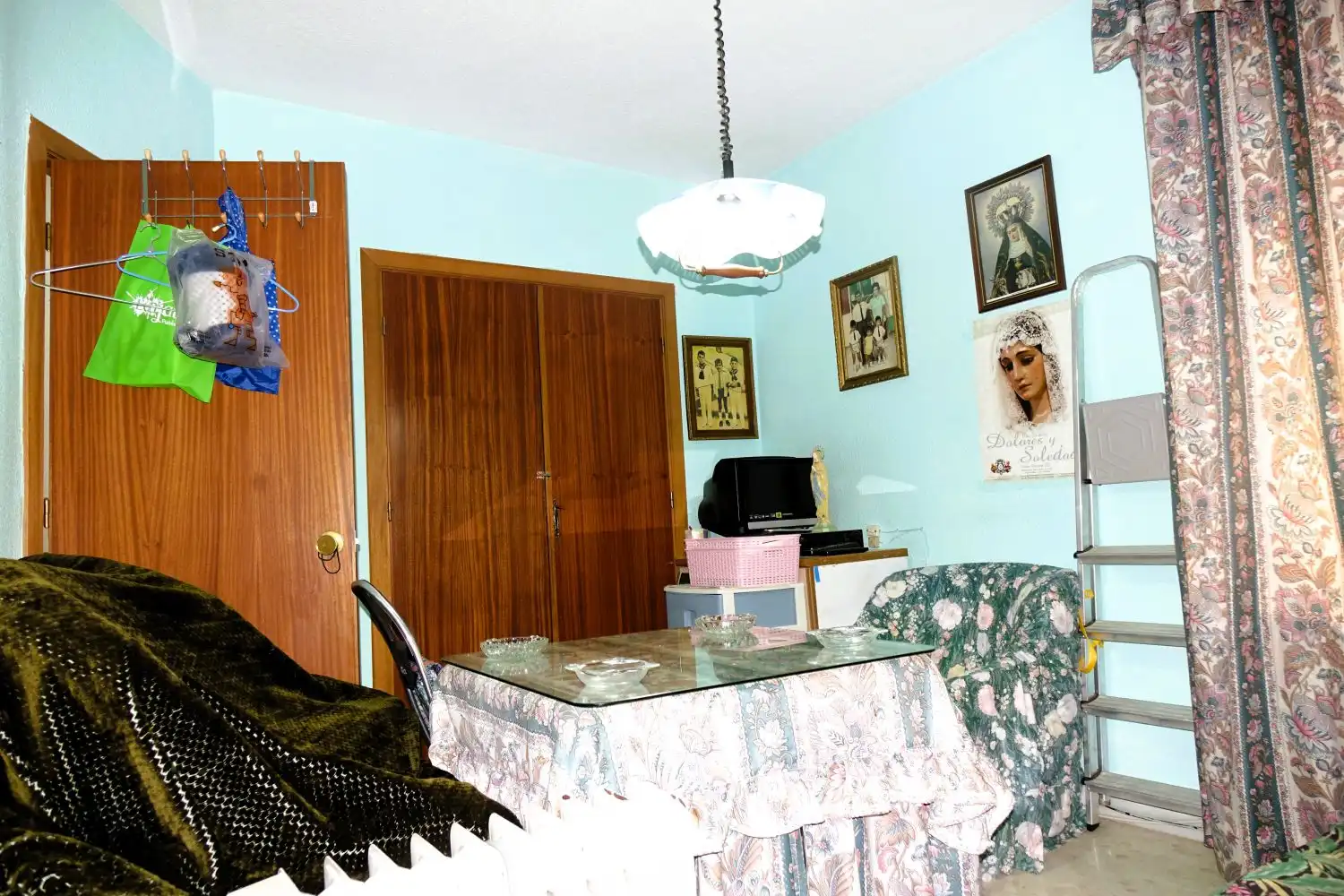 Appartamento con terrazza in vendita a Lanjarón, imagen 18