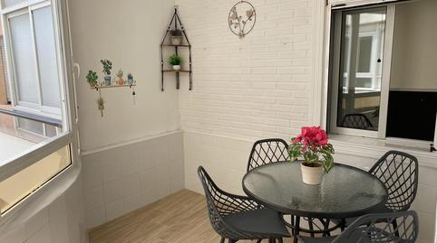 Photo 3 of Flat to rent in San Bartolomé, Campello Playa, Alicante