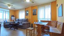 Living room of Flat for sale in Burgos Capital  with Terrace