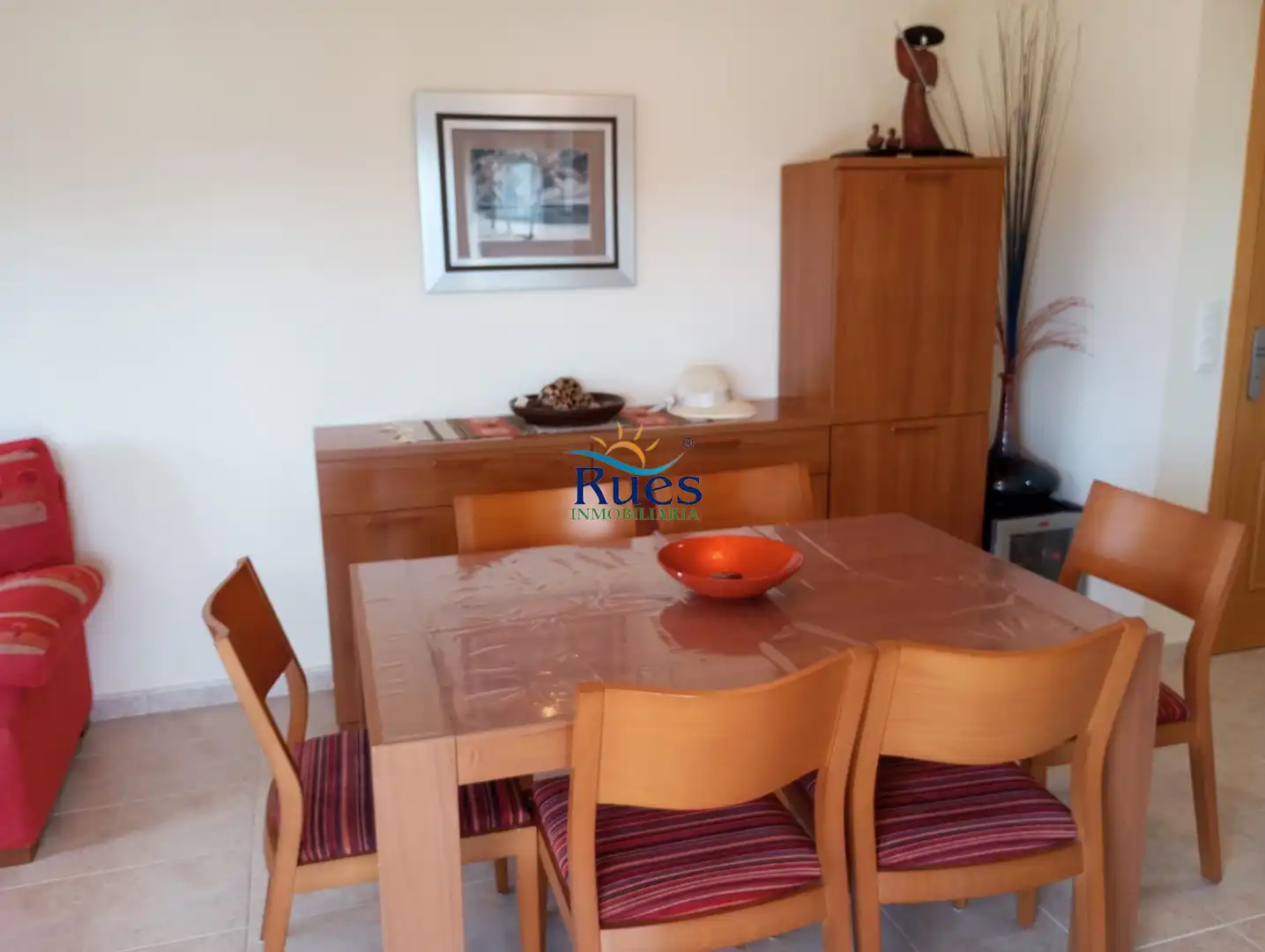 Piso con piscina en venta en Avenida CENTRAL, imagen 18