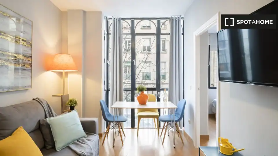 Habitación en Palos de Moguer