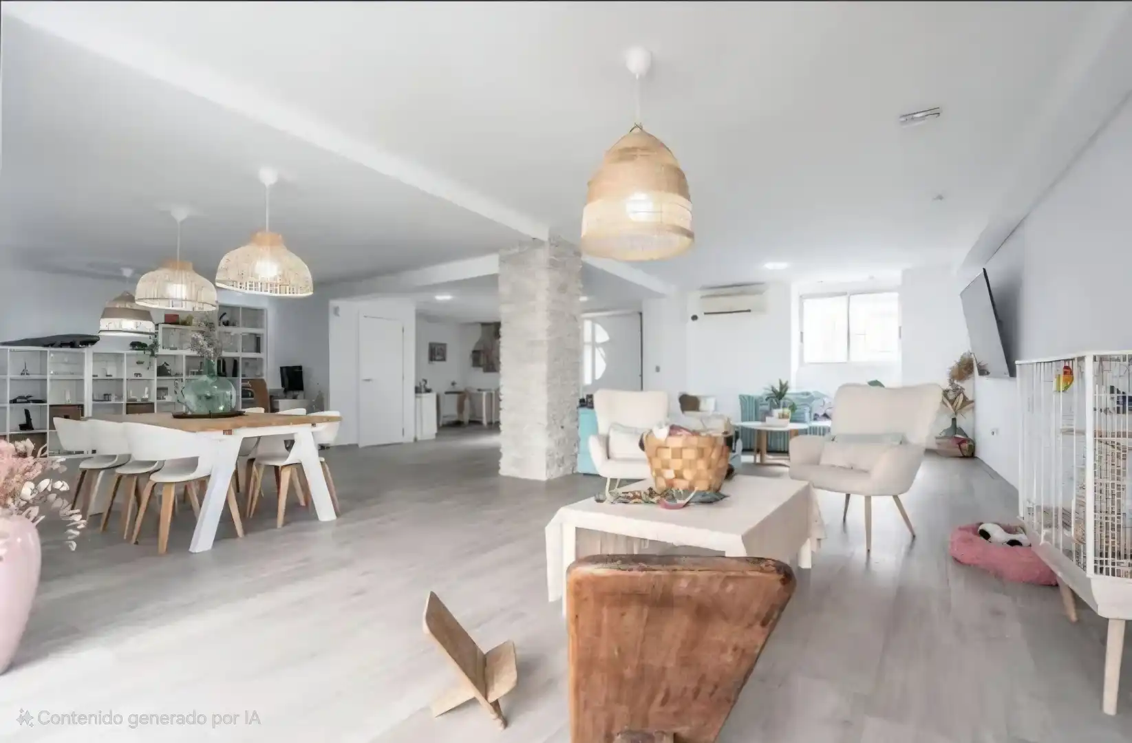 Haus mit Terrasse zum Verkauf in Calle MAYOR DE NAZARET, imagen 15