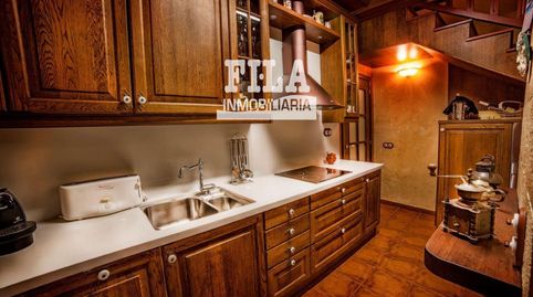 Foto 4 de Casa o chalet en venta en Gallocanta, Zaragoza