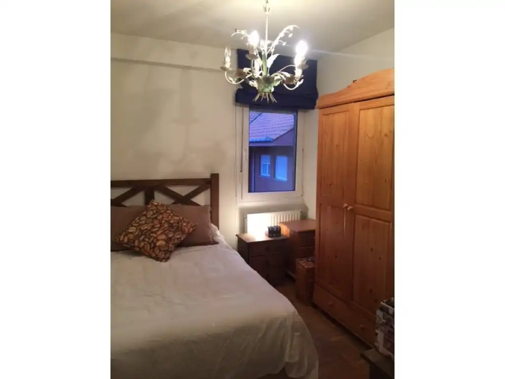 Bedroom of Duplexes for sale in Castrillón