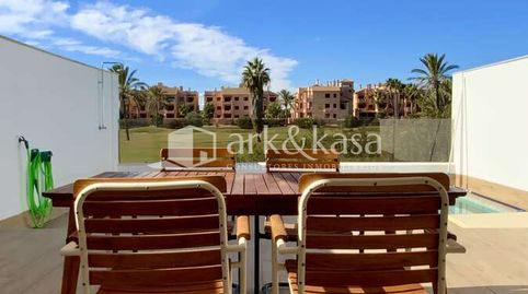 Photo 3 of Detached homes for sale in Las Lomas de Rame - Bahía Bella, Los Alcázares
