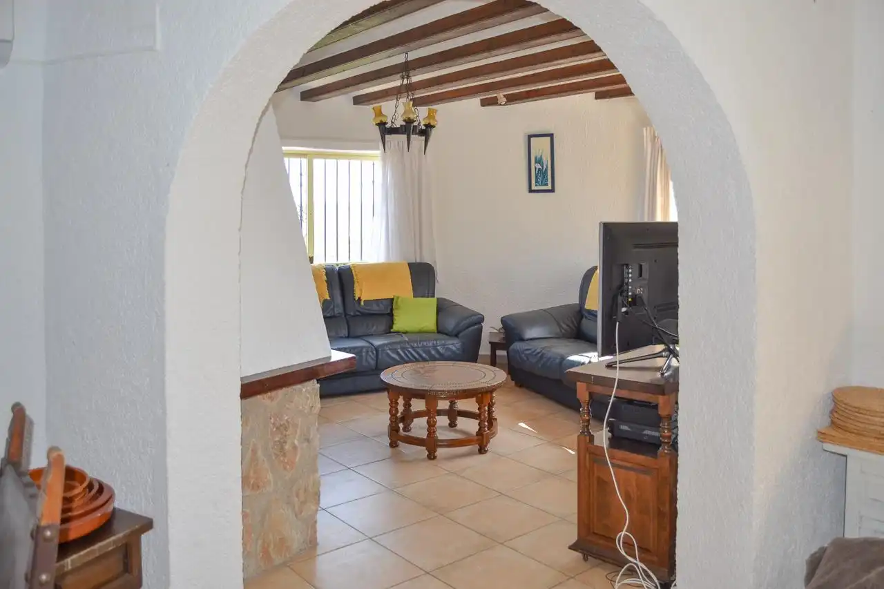 House with garden for sale in Monte Pedreguer, imagen 9