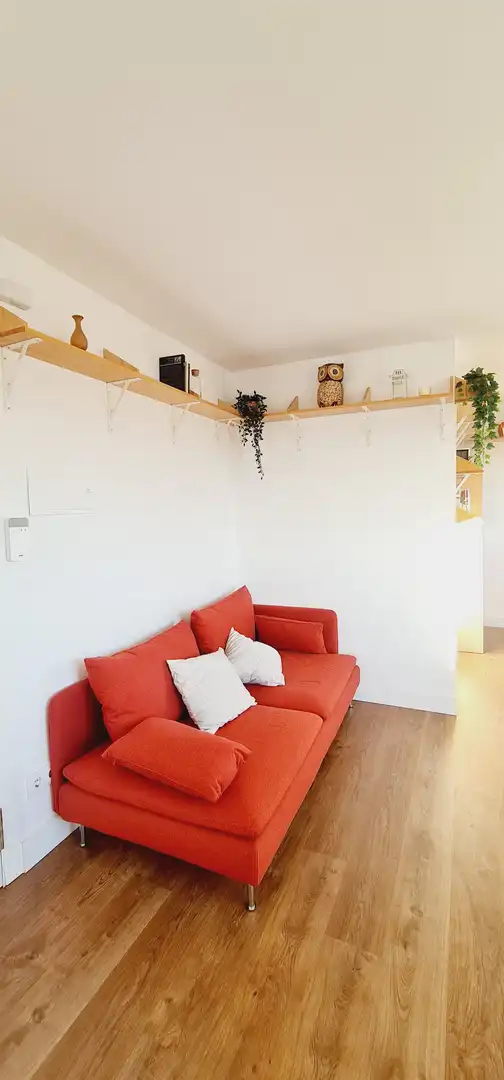 Ático con ascensor en venta en Centro, imagen 4