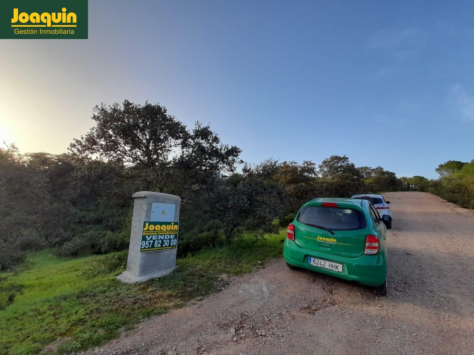 Parking de Terreno en venta en Obejo